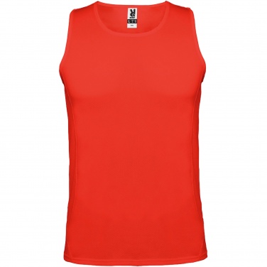 Logotrade promotional product image of: Andre men's sports vest